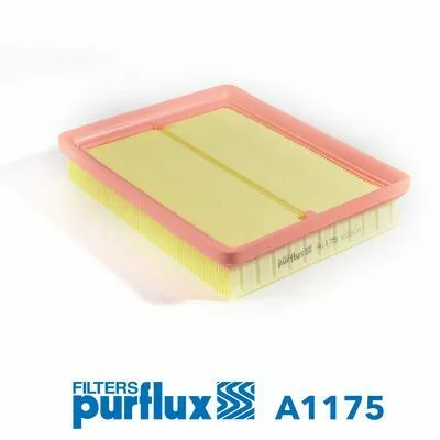 Ultima Occasione PURFLUX A1175 Filtro Aria