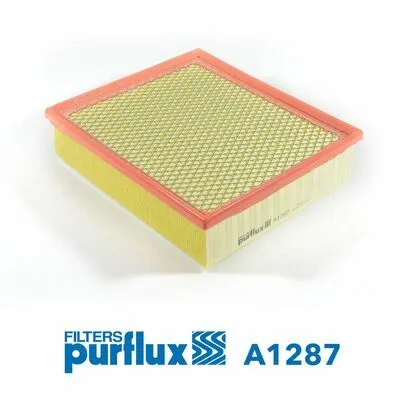 Consegna Rapida PURFLUX A1287 Filtro Aria