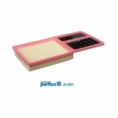 PURFLUX A1301 Filtro Aria Soddisfatti O Rimborsati