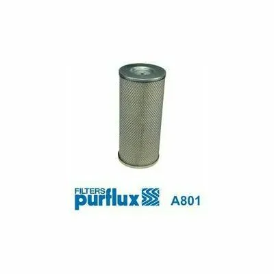 Scelto Dai Clienti PURFLUX A801 Filtro Aria