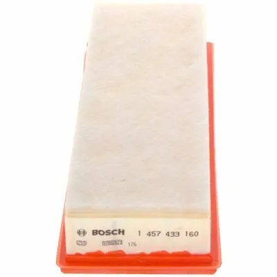 Spedizione Espresso BOSCH 1 457 433 160 Filtro Aria
