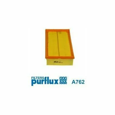 PURFLUX A762 Filtro Aria Non Perdere