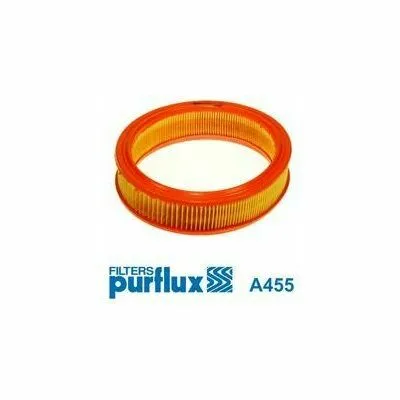PURFLUX A455 Filtro Aria Nuovo Arrivo