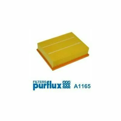 Compra Adesso PURFLUX A1165 Filtro Aria