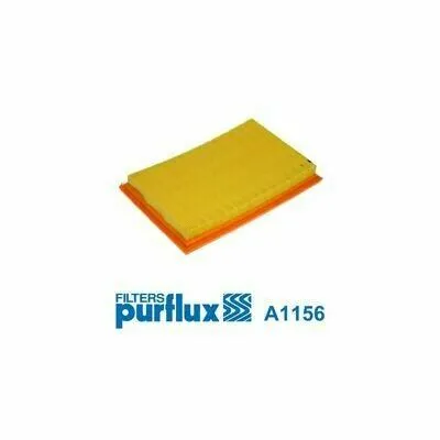 PURFLUX A1156 Filtro Aria Offerta Del Giorno