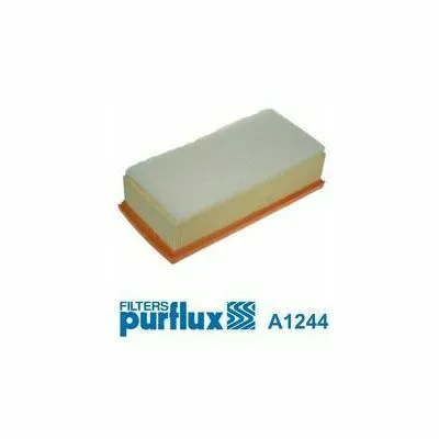 Spedizione Espresso PURFLUX A1244 Filtro Aria