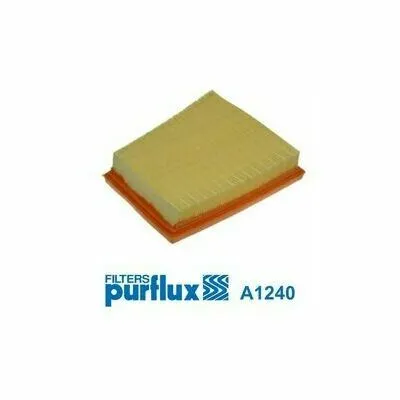 Novità PURFLUX A1240 Filtro Aria