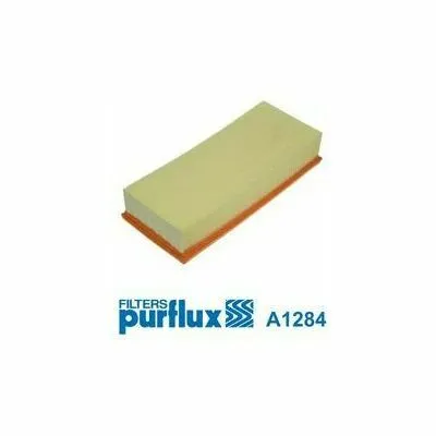 Promozione Esclusiva PURFLUX A1284 Filtro Aria