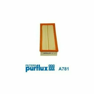PURFLUX A781 Filtro Aria Prezzo Ridotto