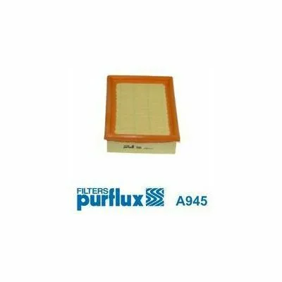 Ultimissimo Modello PURFLUX A945 Filtro Aria