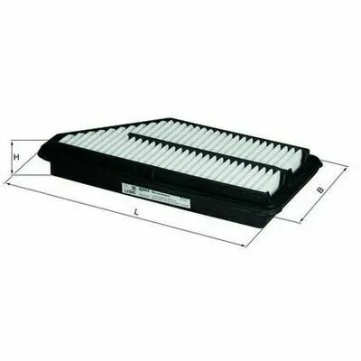 Offerta Limitata KNECHT LX 840 Filtro Aria