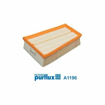 PURFLUX A1196 Filtro Aria Sconto