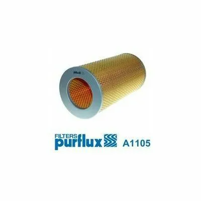 PURFLUX A1105 Filtro Aria Sconto