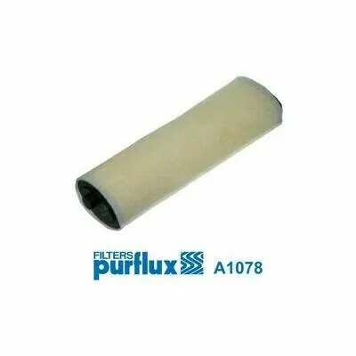 Popolare PURFLUX A1078 Filtro Aria
