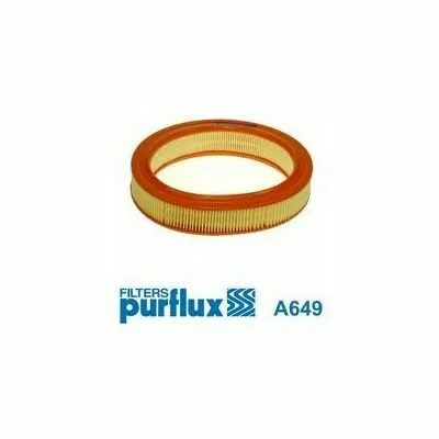 Bestseller PURFLUX A649 Filtro Aria