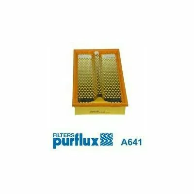 Ultima Occasione PURFLUX A641 Filtro Aria