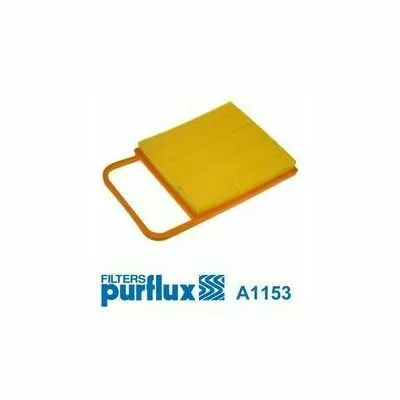 Più Venduto PURFLUX A1153 Filtro Aria