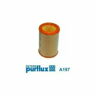 PURFLUX A197 Filtro Aria Economico