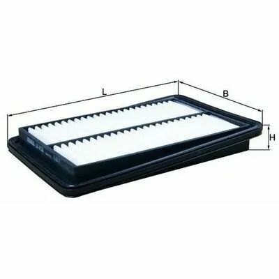 Compra Adesso KNECHT LX 4138 Filtro Aria