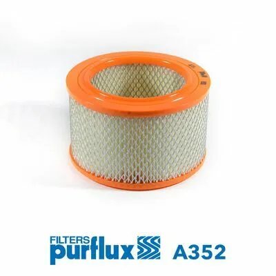 PURFLUX A352 Filtro Aria Must-Have