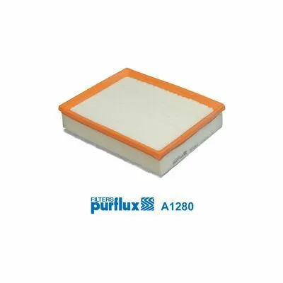 Popolare PURFLUX A1280 Filtro Aria