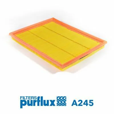 Di Tendenza PURFLUX A245 Filtro Aria