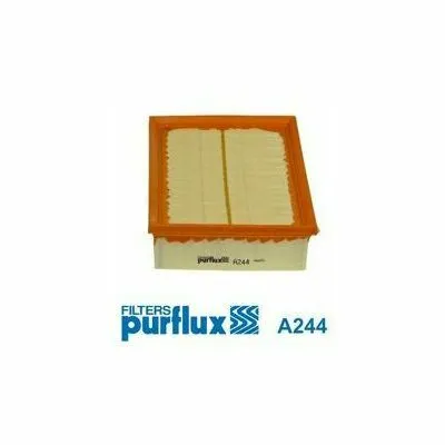 PURFLUX A244 Filtro Aria Solo Oggi