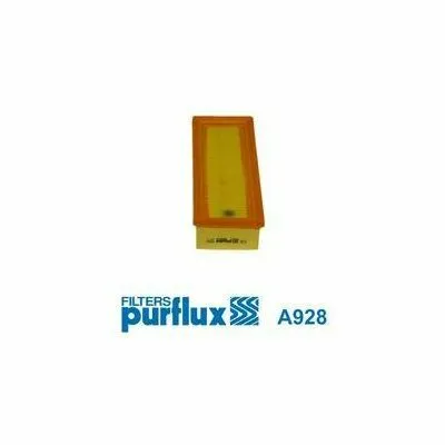 PURFLUX A928 Filtro Aria Novità