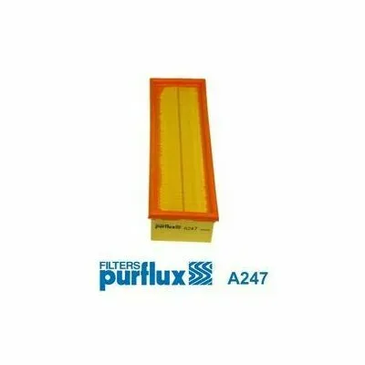 Vendita Finale PURFLUX A247 Filtro Aria
