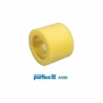 Pagamento Sicuro PURFLUX A590 Filtro Aria