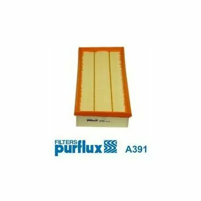 Più Venduto PURFLUX A391 Filtro Aria