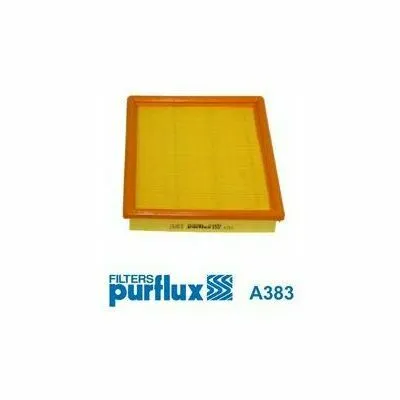 PURFLUX A383 Filtro Aria Scelto Dai Clienti