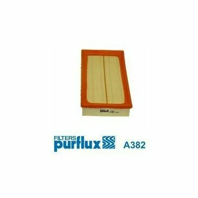 PURFLUX A382 Filtro Aria Consegna Rapida