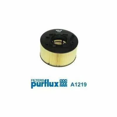 Popolare PURFLUX A1219 Filtro Aria