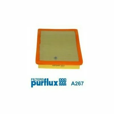 Bestseller PURFLUX A267 Filtro Aria