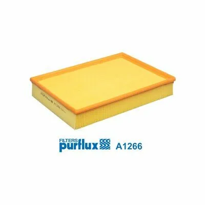 Popolare PURFLUX A1266 Filtro Aria