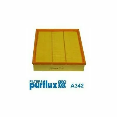 PURFLUX A342 Filtro Aria Affare