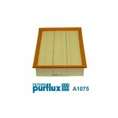 Nuovo Arrivo PURFLUX A1075 Filtro Aria