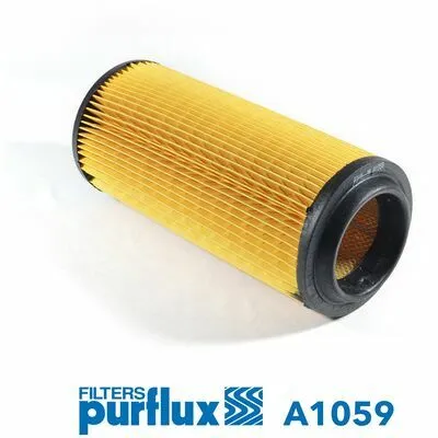 PURFLUX A1059 Filtro Aria Nuova Collezione
