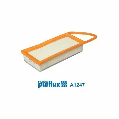 Ultime Pezzi PURFLUX A1247 Filtro Aria