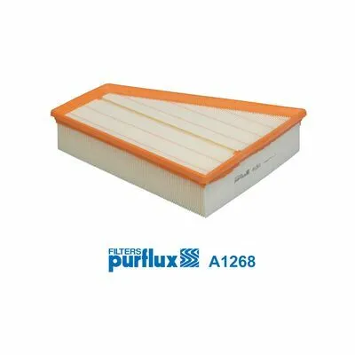 Spedizione Espresso PURFLUX A1268 Filtro Aria