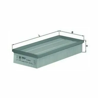 Offerta Del Giorno KNECHT LX 1079 Filtro Aria