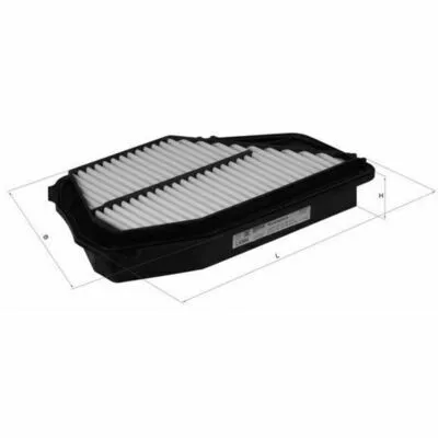 KNECHT LX 844 Filtro Aria Prezzo Basso