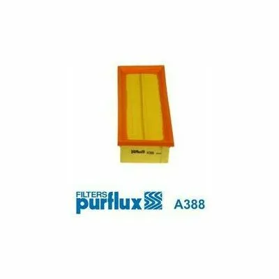 Offerta PURFLUX A388 Filtro Aria
