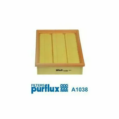PURFLUX A1038 Filtro Aria Prezzo Conveniente