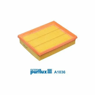 Esclusivo PURFLUX A1036 Filtro Aria