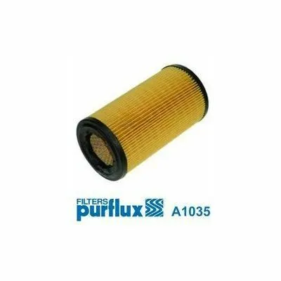 PURFLUX A1035 Filtro Aria Solo Oggi