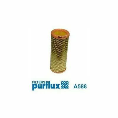 Must-Have PURFLUX A588 Filtro Aria