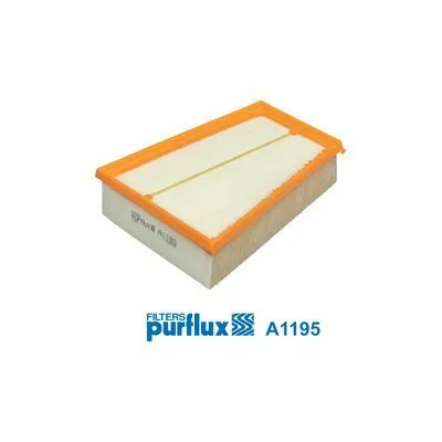 Promozione PURFLUX A1195 Filtro Aria