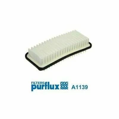 Professionale PURFLUX A1139 Filtro Aria